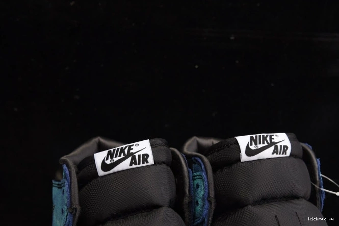 Rep MAX 1 OG Jordan Air CD0461-100 High Tie-Dye 0724